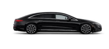 Mercedes EQE