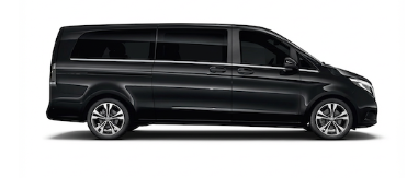 Mercedes-Benz V class VIP