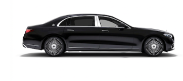 Mercedes-Maybach