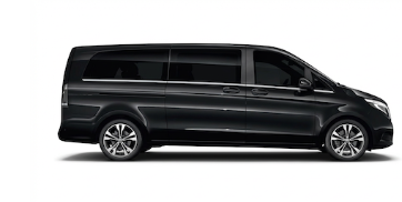 Mercedes-Benz V-class V300